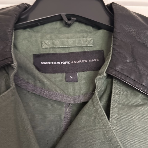 Spring - Fall women’s jacket - Picture 2 of 5